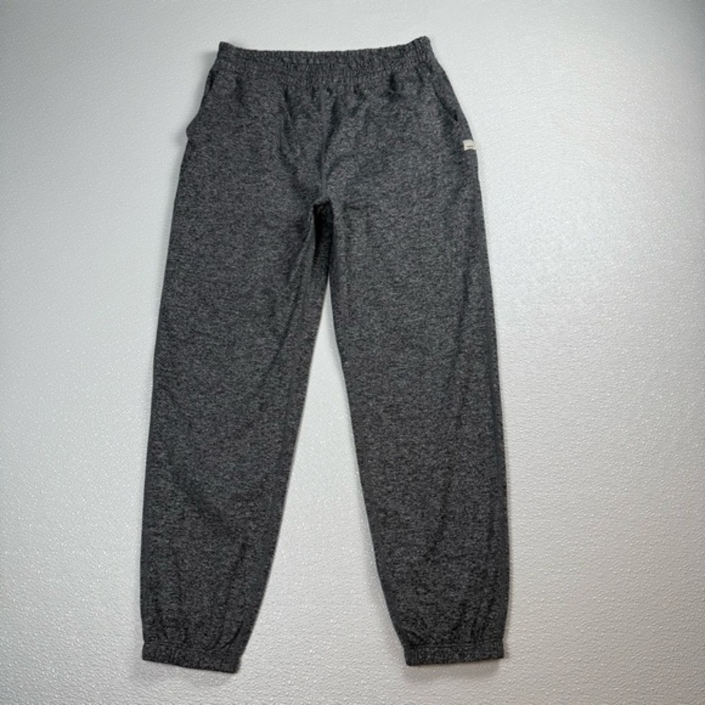 NWOT Vuori Boyfriend Sweatpants Heather Grey VW457 Size‎ Small